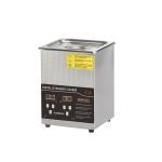 2L Digital Ultrasonic Cleaner for Cleaning Denture Dental Oral Irrigator Parts