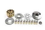GM06VL GM07VA GM09VL GM18VL Excavator Travel Motor Parts