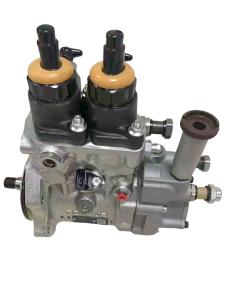 Quality Komatsu 400 450-7-8 6D125 Diesel High Pressure Pump wholesale