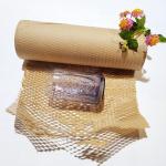 Anti Collision Cosmetics Wine Honeycomb Wrapping Paper Craft Paper