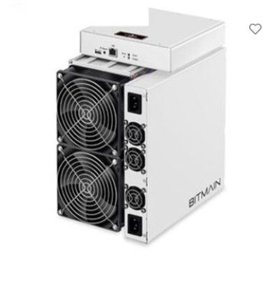 Asic Bitmain Antminer T19 84 88TH Bitcoin Miner Machine