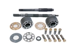 Quality Belparts Excavator Hydraulic Pump Parts NVK45 DNB08 SK03-1 SK04 HD250-1 SK60-3 wholesale