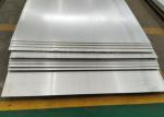 SUS316 JIG G4304 Stainless Steel Plate 1800x6000mm For Structural Parts Shafts