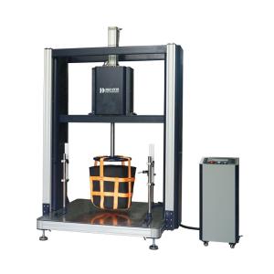 Quality Fatigue Stresses And Wear Chair Drop Impact Tester Furniture Testing Machine wholesale