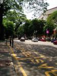 Sheenled control wifiless,4G,3G,GPS,usb,hub 75 outdoor led advertising billboard