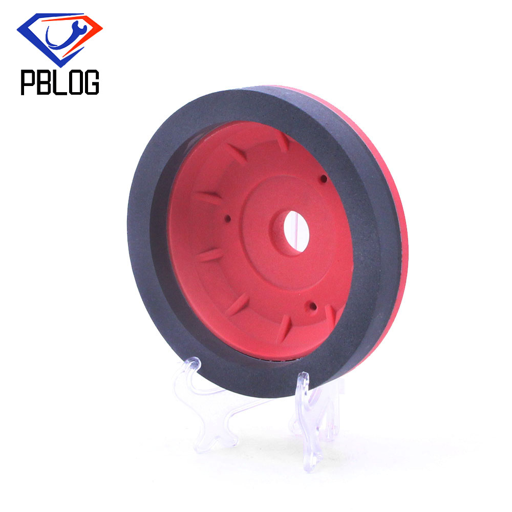 Diamond Raw Material Long Life Resin Grinding Wheel