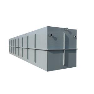Quality 98% Desalination Rate 99% Medical Industrial Wastewater Treatment Equipment wholesale