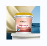 Hard Film Appearance Epoxy Sealing Primer Wall Coating Emulsion for 20KG/BUCKET