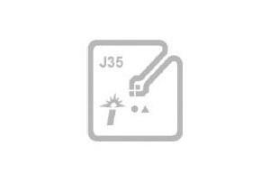 Quality Impinj AZ-6(J35) Inlay wholesale