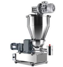Quality SS Micro Powder Feeder , Loss And Weight Feeders Feeding Range 5-1000L/H wholesale