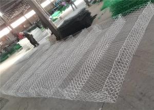 China 6*8  Gabion River Bank And Bed Protection Erosion Control on sale