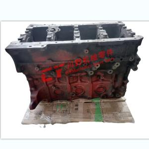 Quality 11401-E0702 4 Cylinder Engine Block J05C SK200-8 Excavator Cylinder Block wholesale
