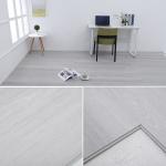 OEM Waterproof Luxury Vinyl Planks Click Composite SPC Flooring