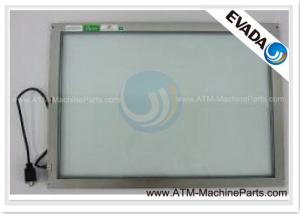 China ATM Touch Monitors Hyosung ATM Parts Touch Screen LCD Display TP0150 15.1'' on sale