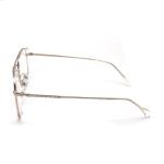BD125T Acetate Metal Frames with titanium temples