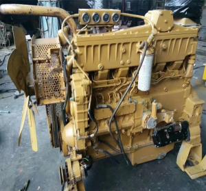 Quality 6L2584 Diesel 6L-2584 Generator Set 0R8564 Engines 0R-8564 Marine 3087665 Engine assembly 308-7665 wholesale