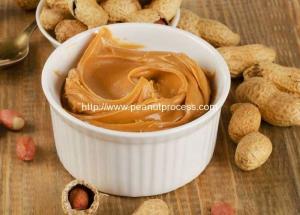 Quality Automatic Peanut Butter Production Line wholesale