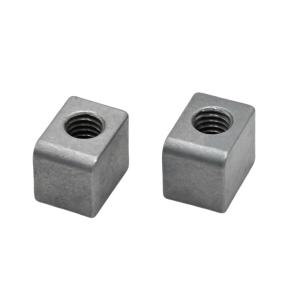 Quality Commercial &amp; Industrial Energy Storage Connectors CNC Turning CNC Milling Stainless Steel Screw Sleeve wholesale