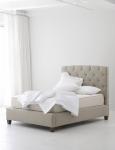 Single Upholstered Bed, Upholstery Children/Kids Furniture, Small Bed