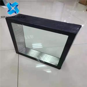 Quality Safety Insulated Glass Customized Shape For Table Tops / Door wholesale