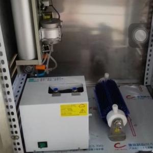 Quality Industrial Pure Refrigerated Pneumatic Compressed Air Dryer wholesale