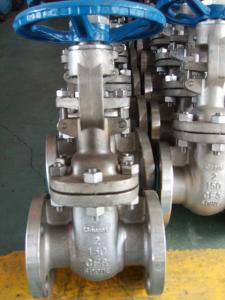 Quality 300LB Flex Wedge Gate Valve wholesale