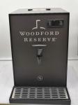2 Bottle Stainless Steel Shot Cooler Machine , Shot Chiller Dispenser For