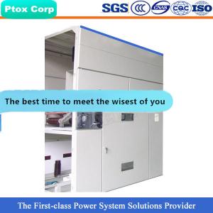 Quality XGN17-40.5 distribution board switchgear main switchboard wholesale