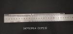 Special Tubular Tape Heald Wire For Wide Needle Loom SKY 2 250