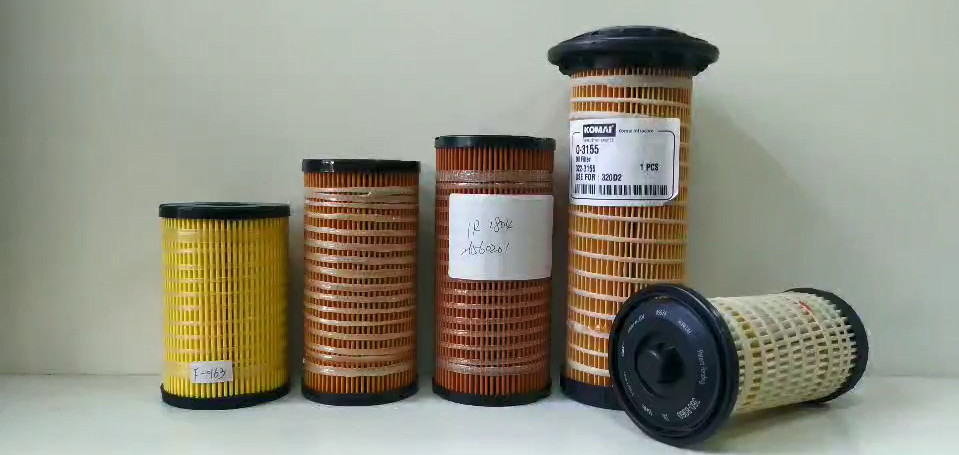 10000-00339 SN30026 1R1803 26560163 For Generator Set Fuel Filter Water Separator