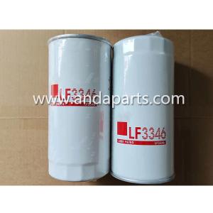 Quality Good Quality Oil Filter For Fleetguard LF3346 wholesale