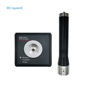 Quality HUA-101X Touch Guard Tour System: Multi-Lingual Software for Seamless Data Transmission wholesale
