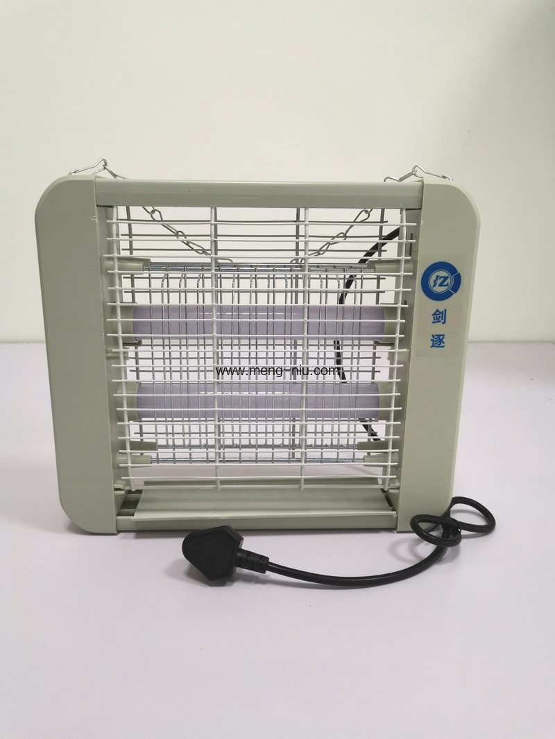 electric bug zapper mosquito zapper Interior insect killer with LED light at competitive price