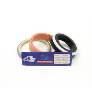 Quality Hydraulic Repair ADJ Track Adjuster Seal Kit for Komatsu PC200 wholesale