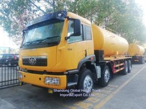 Quality Shacman 4X2 L3000 6X4 F3000 16000-22000 Liters New Suction Sewerage Septic Tank Sewer Cleaning Vacuum Sewage Suction Truck Hot Sale From Original wholesale