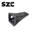 53103205 Construction Bucket Teeth Replacement For 18s 40s Sk200 330