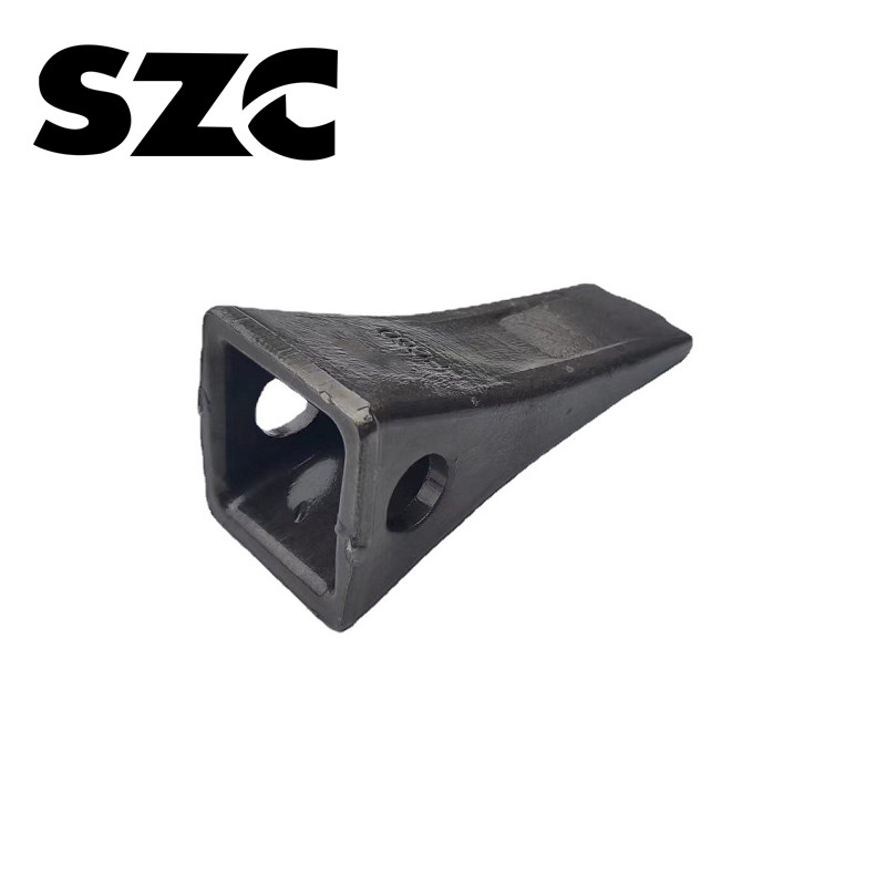 High Strength Alloy Steel Excavator Bucket Teeth Replacement 9n4352