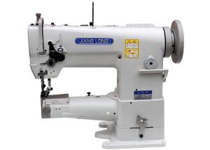Quality 2000RPM 250*110mm DP17 Single Needle Sewing Machine wholesale