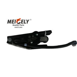 Quality 1525311703002 SINOTRUK Electronic Accelerator Pedal Assembly wholesale