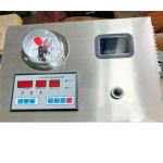 Automatic Vacuum Commercial Meat Processing Equipment Retail Meat Flattener