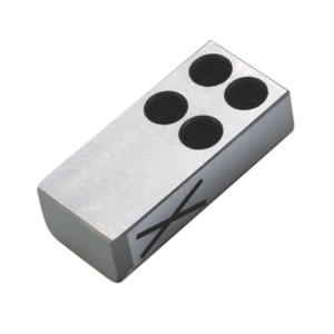 Quality 58 60HRC 1.2162 Locating Block Z18 Z19 Square Interlock wholesale
