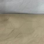 Geometric Lambswool Mats Sofa Cushion Washable Sheepskin Rug