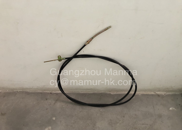 MAMUR Parking Brake Cable For JAC 1040 3508100D800 JAC Truck Parts