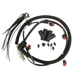 Loader Motorcycle Wiring Harness 22248490 Automotive Cable Harness