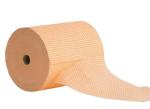 Biodegradable Non Woven Jumbo Roll , 40GSM Disposable Dish Washing Cloths