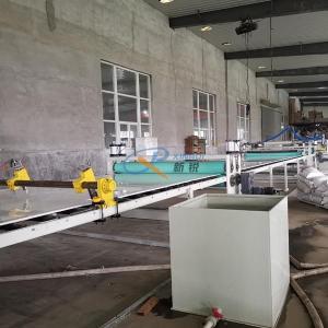 Quality Waterproof 1200mm 20mm PP Sheet Making Machine wholesale