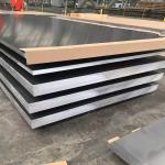 H12 H14 H32 5052 Aluminum Sheet Plate 0.15mm - 200mm Thickness