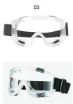 safety glasses goggles