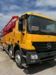 46m Used Truck Concrete Pump