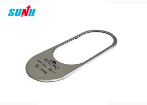 Quality Injection Molding Lift Elevator Parts COP Frame DC 12V / 24V Customized Size wholesale